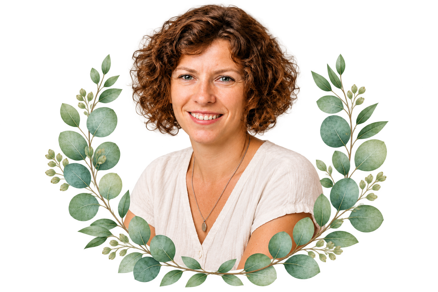Porträt von Conny Timm, Still- und Laktationsberaterin