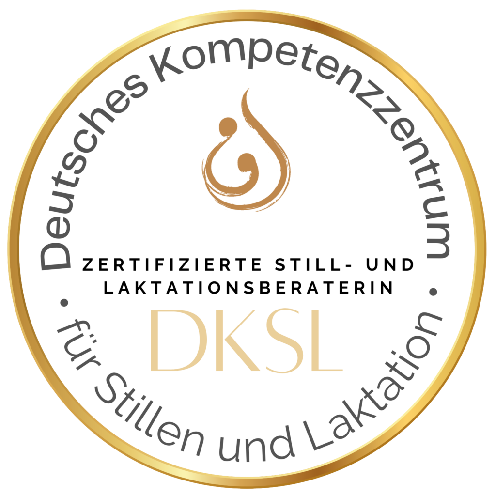 DKSL – Zertifizierte Still- und Laktationsberaterin